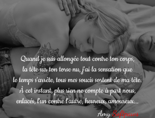 Citation sur l’amour