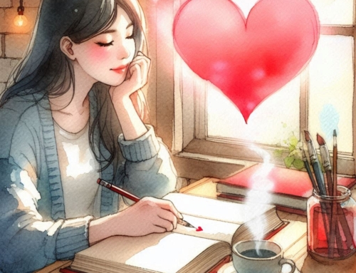 Petite anecdote sur « First Love : Le véritable amour »